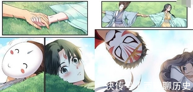 东方淮竹|狐妖小红娘竹业篇:刚播出不久,这虐心的剧情,网友:哭的不行了