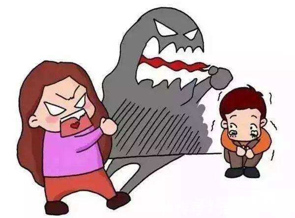 全职妈妈|电梯暴打幼童情绪失控是孩子的梦魇，合格父母，从控制情绪开始