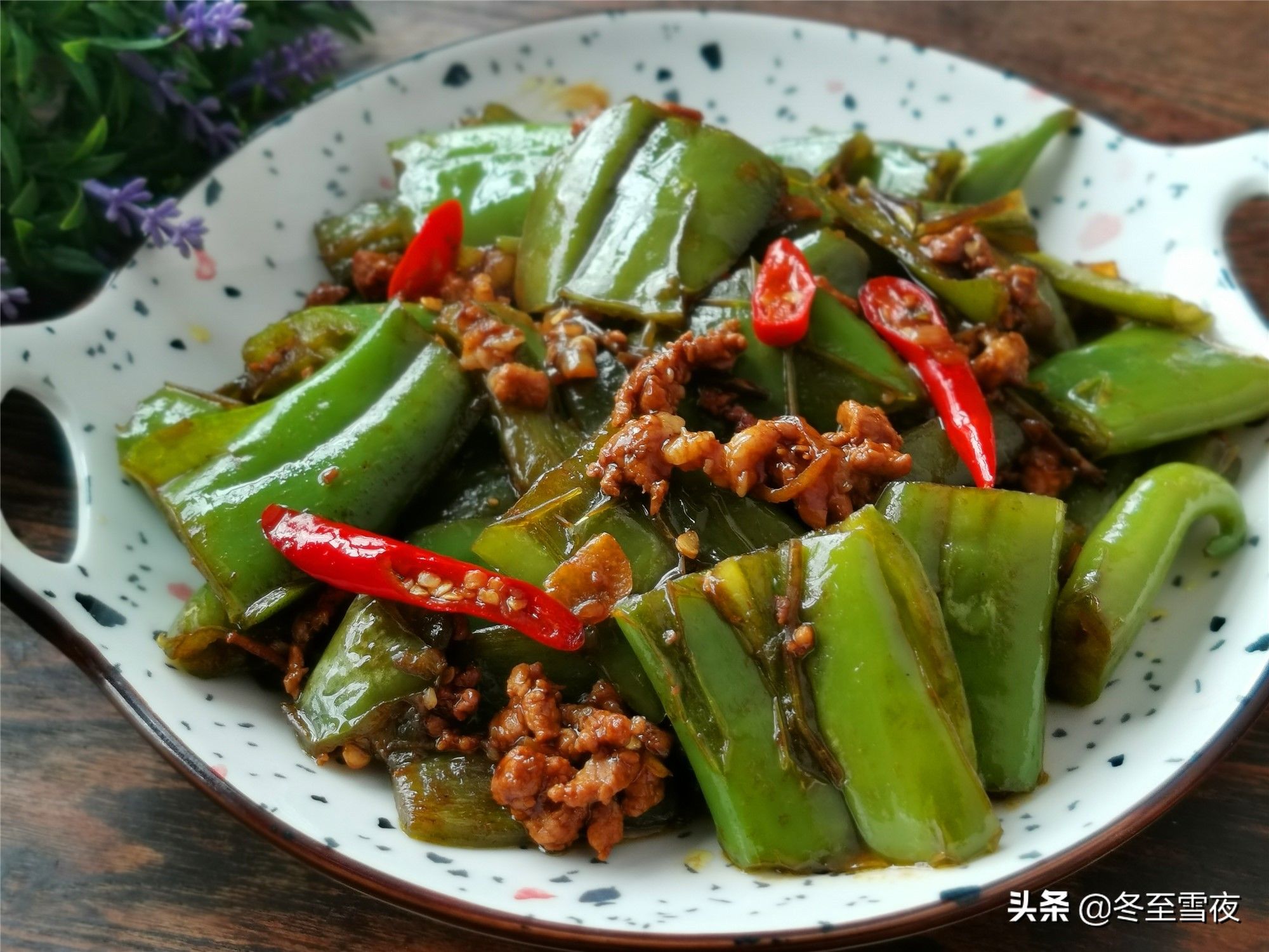 汤匙|秋季容易疲乏,10道家常菜,巧配饮食缓解“秋乏”,克服疲倦