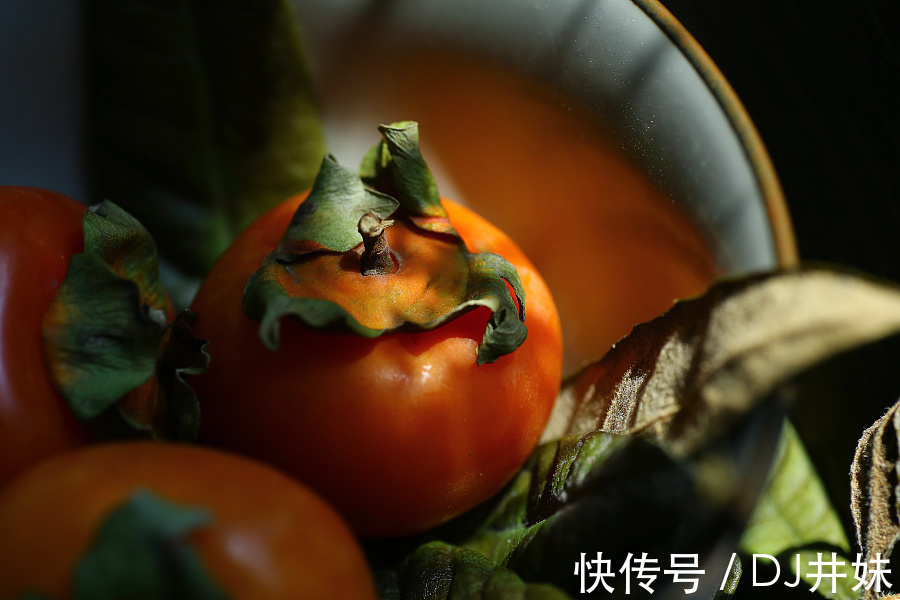 柿科柿|提个醒柿子少吃,尽量不吃,尤其是此类人,吃了对健康没好处