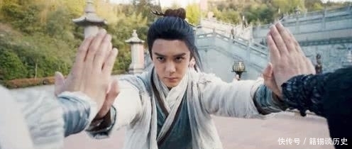 胜算|玄冥二老武功超强,面对光明二使,是否有胜算?