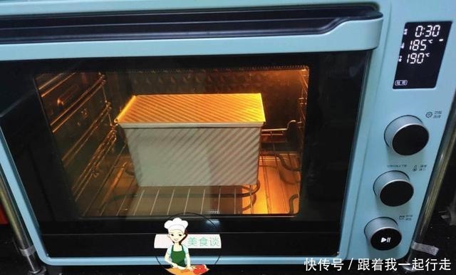 开学啦,儿子早餐迷上了它,天天馋着吃,满满都是料,简单又营养