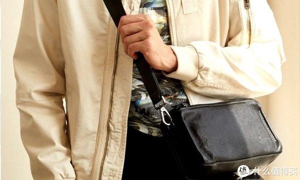 穷鬼|18个适合年轻人的男士单肩斜挎包品牌，穷鬼要加油噢