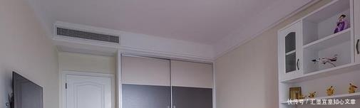 户型|老公坚持买“双阳台”户型,客厅做个小改动,完工2房变3房晒晒