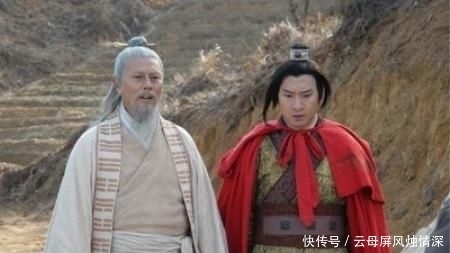 当中|封神演义当中的姬昌临终遗言,姜子牙听到了以后,为什么没有照做