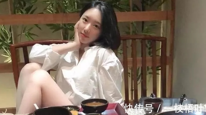 减肥|韩国女生爱吃牛肉更爱健身,身材火辣吸睛,网友直呼不公平