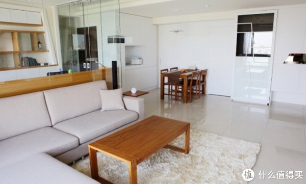 透天|这应该不算真正的败家吧-非常温馨的装修设计-来自My Home