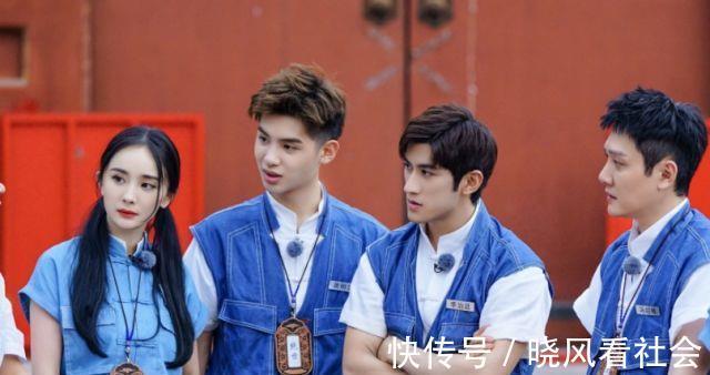 综艺节目|《遇见天坛》还热播,黄明昊转头又接新综艺,拟邀阵容超中意!