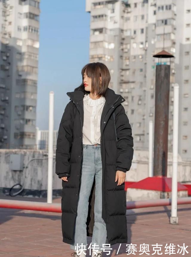 秋冬|秋冬别再露腿了,这几条裤子保暖又时髦