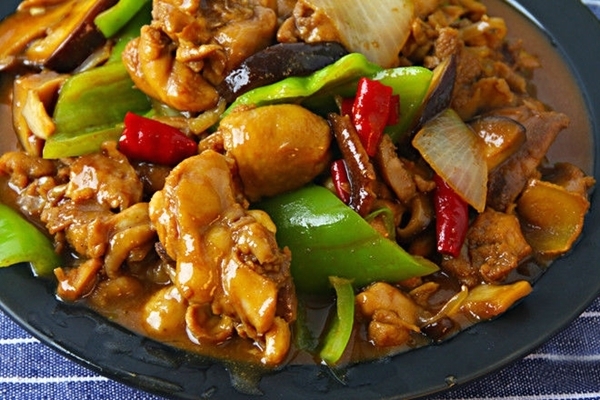 好吃得不要不要的几道家常菜，鲜香解馋，待客有面，超简单