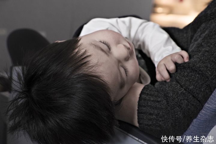 脾胃|孩子脾虚的两大原因,其中一条与大多数家长相关