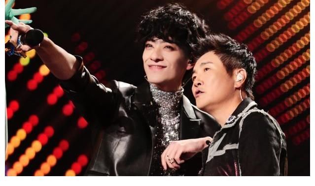 張碧晨|《我們的歌3》齊秦退出引爭議，蕭敬騰救場獲好評(píng)，張碧晨再陪跑