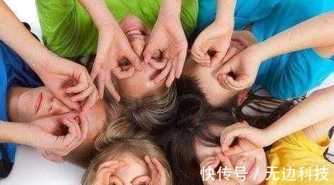 邹汉玲|从小有这些特征的孩子,长大后多半有大出息,来看你家娃占几条