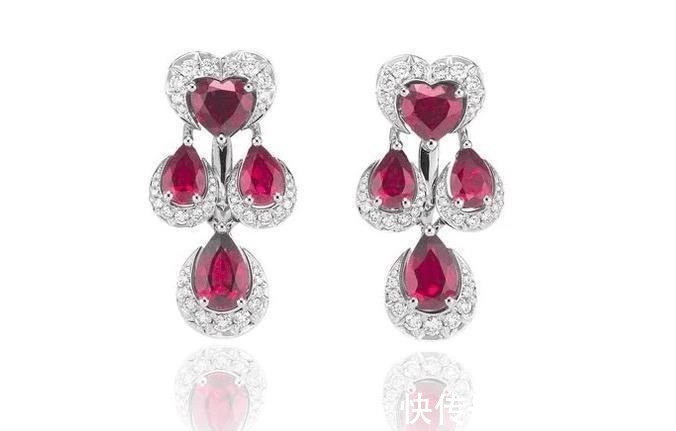 太妍 大宝石项链红毯回归,珍珠项链多层进发,社交媒体改变审美