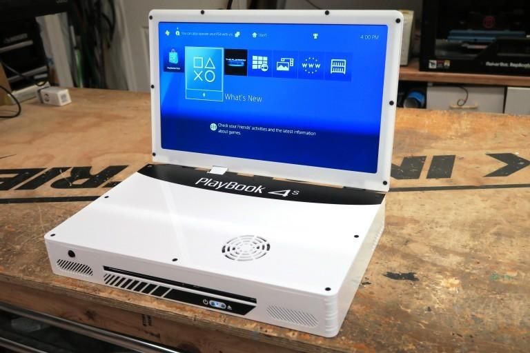 PS5|PS5算个啥？它是主机改装的最高阶版本，售价1万还全球限量