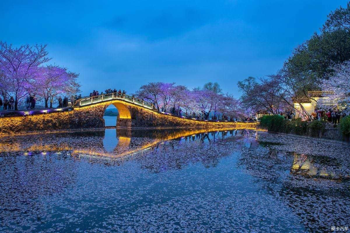 太湖-鼋头渚