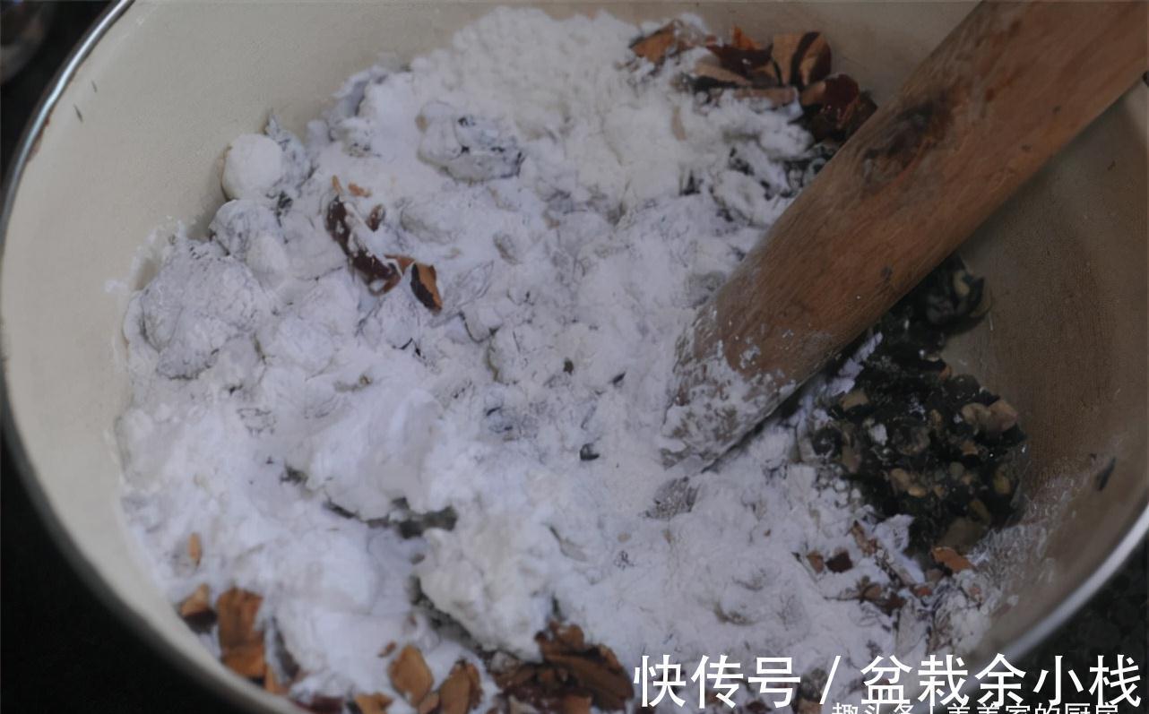 红枣|国庆后，吃好此健脾补肾方，孩子长高高、身体棒！