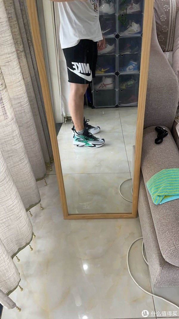 篮球鞋|聊一聊最近入的和仔细研究过的实战篮球鞋。