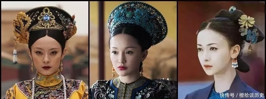 面膜|你知道古人的化妆品有多夸张吗?原来古人还真的是什么都敢往脸上涂啊!