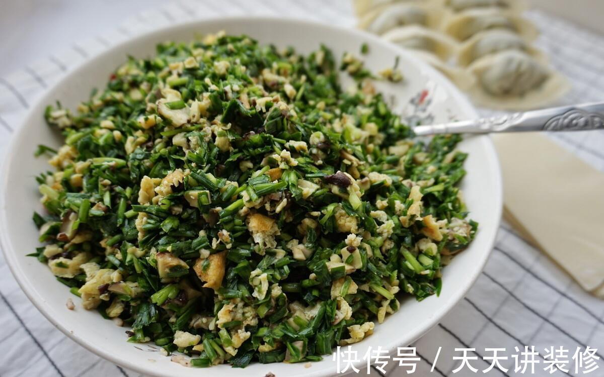 馅料|无论包什么馅饺子,调馅注意3个步骤,饺子完整鲜香,家人爱吃