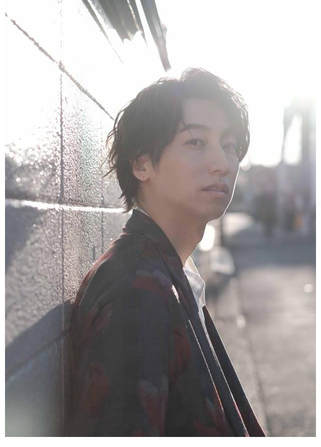 平冈优也《20s》：一张让你爱生活，爱自己的专辑