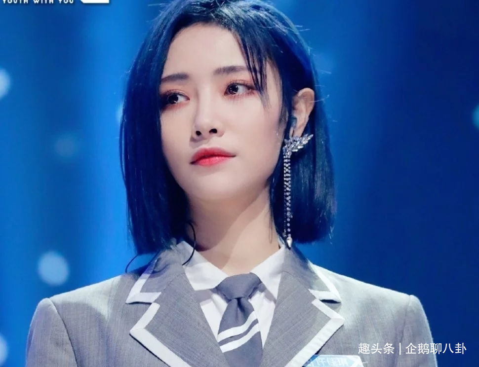 青3|请对人了!唱跳平平的虞书欣,或成《青春有你3》关键王牌
