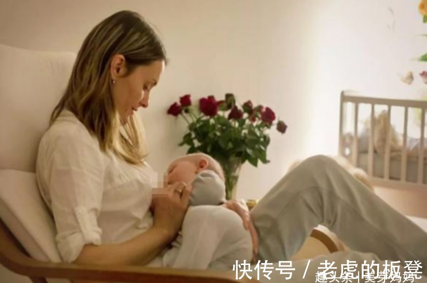 香皂|宝宝喝不完的母乳,可以给老公喝吗?过来人:倒掉也别让老公喝