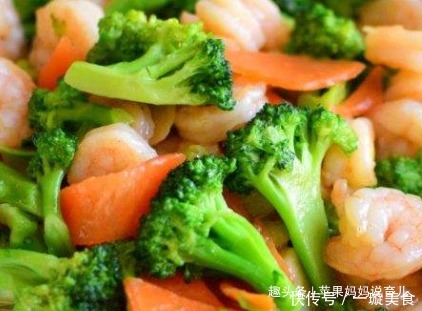 天然的“抗癌菜”,鲜香滑嫩又入味,现正当季,荤素搭配营养丰富