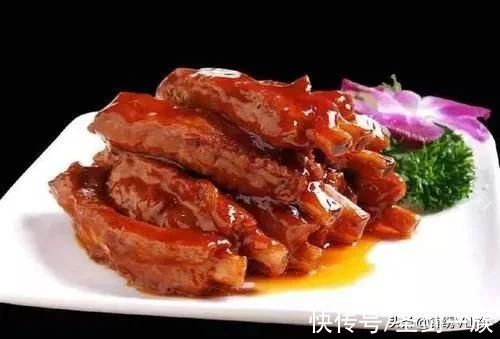 周末请客必备的12道简单高端大气上档次的菜,客人直夸厨艺好