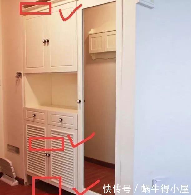 装修|十有九错!老师傅透露装修最容易踩中22个大坑,看完你再开工!