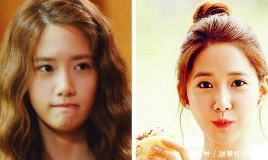 菱形|你是什么脸型就留什么发型,留错了发型只会让你越变越丑