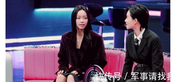 尴尬|宋雨琦，你在《跑男》的成长终于得到了检验