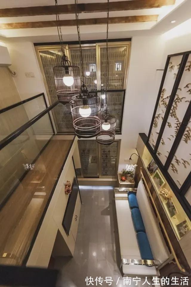 齐家云云|祖孙三代蜗居19㎡开间,变身四室两厅一厨一卫,换头级别的整容术