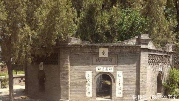  考古队|“吕洞宾墓”挖出一男一女，考古队无比震撼，全真教可以结婚了？