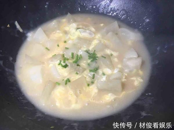 这道菜|补钙别总喝牛奶了,它才是“天然钙库”,家家必备,不知道真亏了
