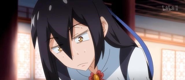 大魚海棠|不吹不黑,你覺得近幾年國漫技術進步了嗎