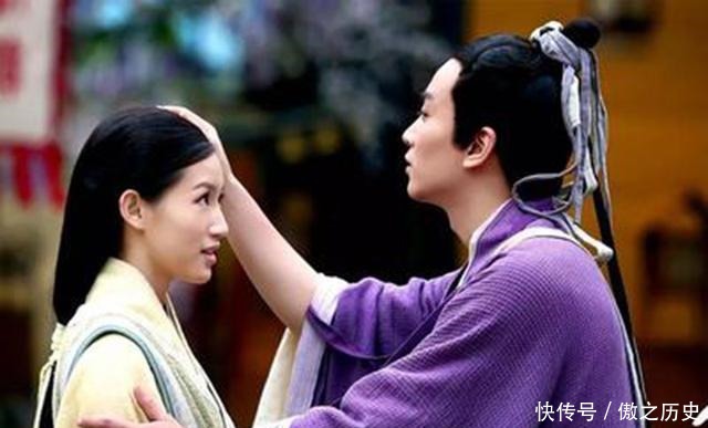 感人|古代鲜为人知的爱情故事,没有生离死别,却更加深刻感人