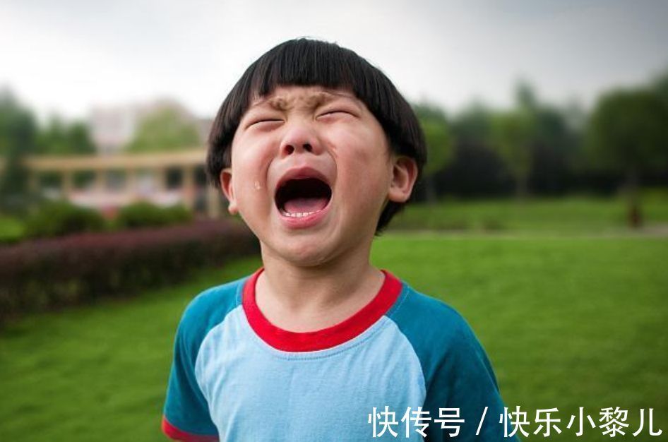 约翰戈特曼|孩子为啥总爱发脾气?生理原因决定行为模式,看完你还敢吼娃吗?