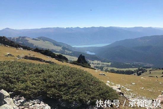 哈巴河县|专家：双湖山拥有阿尔泰山首屈一指的旅游资源