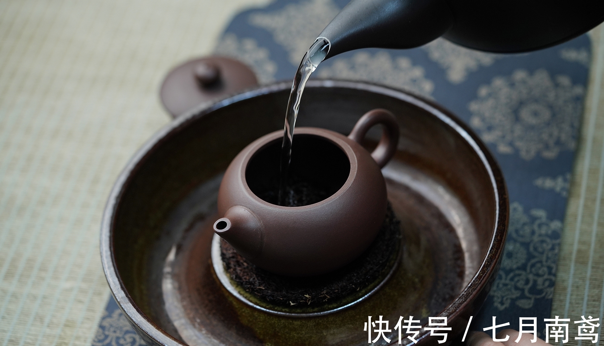 衍生品|小喜年｜盘点那些好看的“茶周边”，喝茶人至少拥有3种