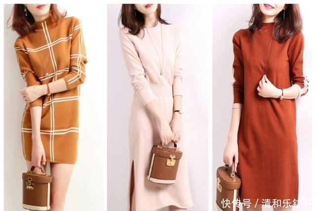 秋冬|大衣里面穿什么才最有型?24种内搭,助你时髦温暖一整个秋冬!