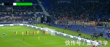 破门|欧会杯-沙拉维破门伊巴涅斯建功 罗马2-2博德闪耀仍居第二!