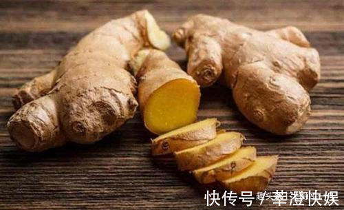原来保存生姜这么简单，一次放10斤，随吃随取，放半年都不坏