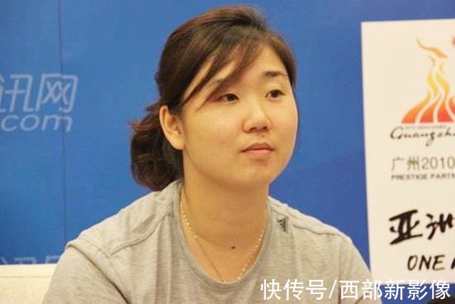 天津女排|女排第一自由人张娜近况:敢揍教练陈忠和，退役从政，官至副院长