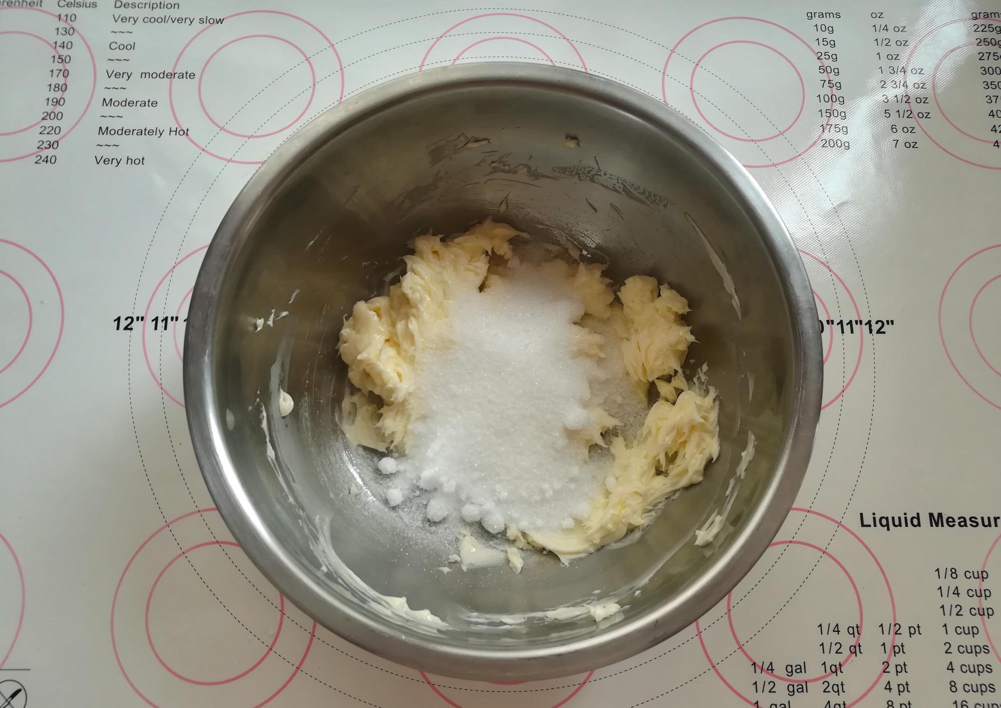 黄油|做饼干时，很多人第一步就错了，牢记这3点，饼干做出来又香又酥