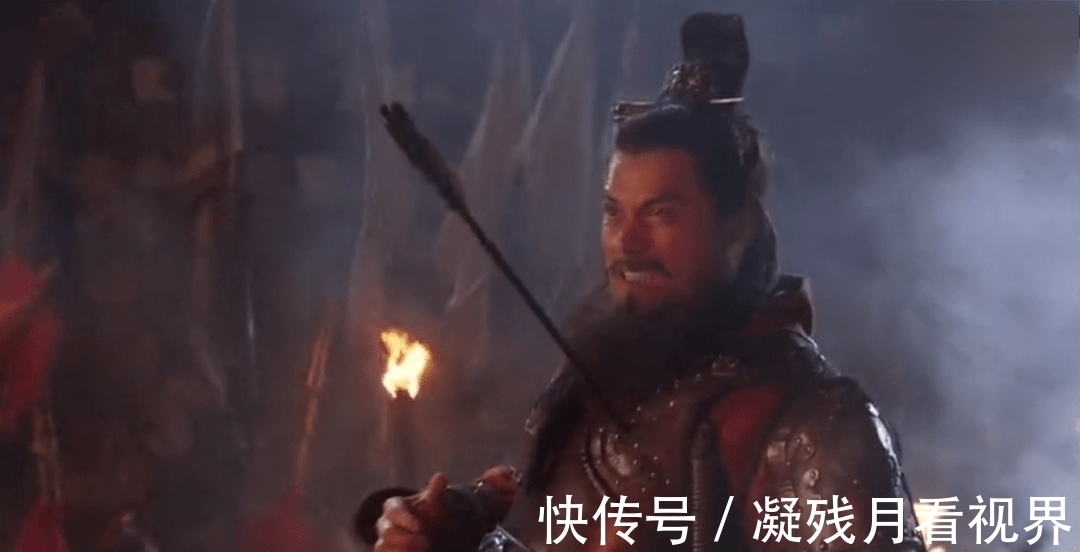 林冲$《水浒传》中晁盖到底是不是宋江派人杀害的?