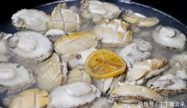 海鲜|曾经的“天价”海鲜，如今卖出了“白菜价”，3元一只，随意吃