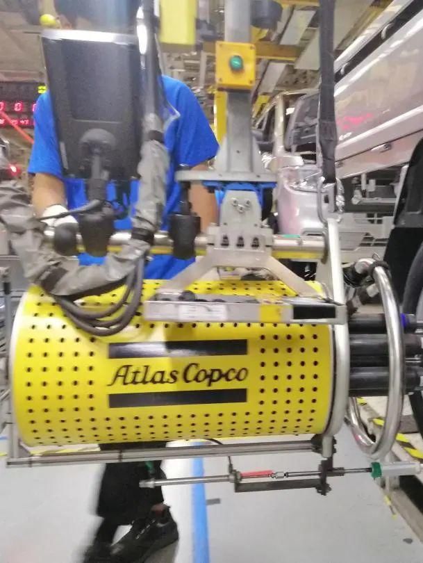 操作|冲刺四季度，这波操作很亮眼