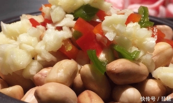 常吃花生好处有3个,但两种花生不适合吃