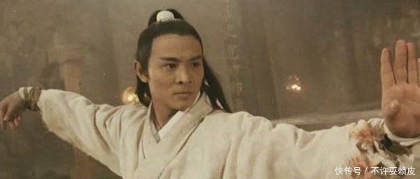 得知害死“张无忌”的真凶,朱元璋勃然大怒,然后封凶手为侯爵!